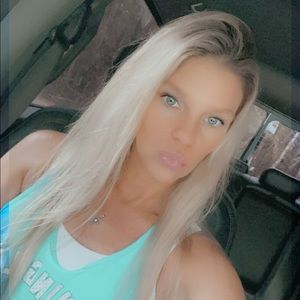 Meet your Posher, Brandi